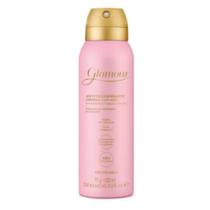 Antitranspirante Aerosol Glamour Jato Seco Feminino OBoticário 75g-125ml