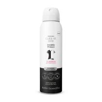 Antitranspirante Aerosol Jato Seco Cuide-se Bem Invisible Protect 90g/150ml