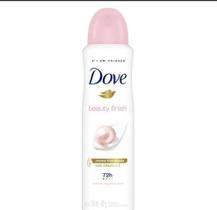 Antitranspirante aerossol Dove Antitranspirante aerossol Dove
