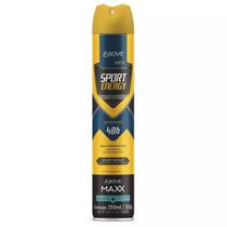 Antitranspirante Aerossol Invisible Sport Energy Above Men Maxx 250ml