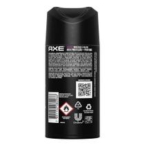 Antitranspirante Aerossol Marine Axe 152ml