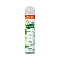 Antitranspirante Aerossol Suave Hidratação 48h Ação Calmante 200ml Antitranspirante Aerossol Suave Hidratação 48h Ação Calmante 200ml