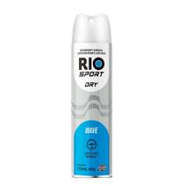 Antitranspirante Aerossol Wave 48 Horas Rio Sport 150ml Antitranspirante Aerossol Wave 48 Horas Rio Sport 150ml