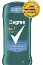 Antitranspirante barra Degree Cool Rush