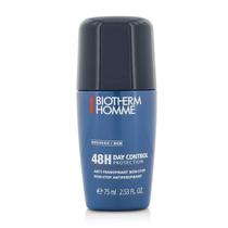 Antitranspirante Biotherm Homme Day Control 48H Protection