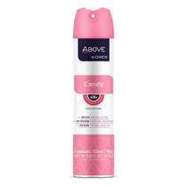 Antitranspirante Candy 150ml Above Women Antitranspirante Candy 150ml Above Women