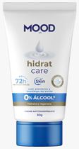 Antitranspirante Creme Mood Care 72h Sem Álcool Hidratante 50g Antitranspirante Creme Mood Care 72h Sem Álcool Hidratante 50g