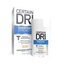 Antitranspirante/Desodorante Certain Dri Am Solid 76ml (2 Unidades)