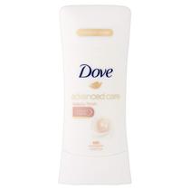 Antitranspirante Dove Advanced Care Beauty Finish 75 ml x4 Antitranspirante Dove Advanced Care Beauty Finish 75 ml x4