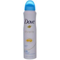 Antitranspirante Dove Dry Spray Nourished Beauty 112 ml (x3) Antitranspirante Dove Dry Spray Nourished Beauty 112 ml (x3)