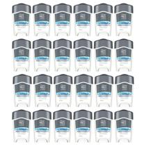 Antitranspirante Dove Men+Care Clinical Protection 50 ml x 24 Antitranspirante Dove Men+Care Clinical Protection 50 ml x 24