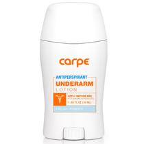 Antitranspirante e desodorante Carpe Fresh Powder Scent Antitranspirante e desodorante Carpe Fresh Powder Scent