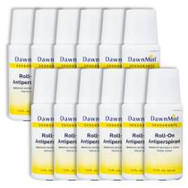 Antitranspirante e desodorante DawnMist Roll On Dukal RD15 45 ml Antitranspirante e desodorante DawnMist Roll On Dukal RD15 45 ml