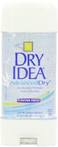 Antitranspirante e desodorante Dry Idea Advanced Clear Gel 90ml