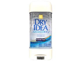 Antitranspirante e desodorante Dry Idea Advanced Dry Gel 90mL