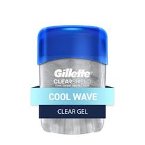 Antitranspirante e desodorante Gillette Clear Gel Cool Wave 15mL Antitranspirante e desodorante Gillette Clear Gel Cool Wave 15mL