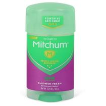 Antitranspirante e desodorante Mitchum Power Gel Flower Fresh