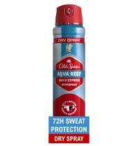 Antitranspirante e desodorante Old Spice 72H Sweat Protection