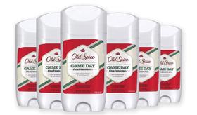 Antitranspirante e Desodorante Old Spice High Endurance - 90ml Antitranspirante e Desodorante Old Spice High Endurance - 90ml