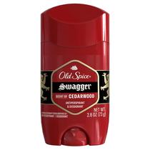 Antitranspirante e Desodorante Old Spice Men Swagger - 75ml