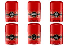 Antitranspirante e desodorante Old Spice Swagger Red Zone 15mL