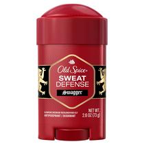 Antitranspirante e Desodorante Old Spice Triple Protection - 75ml