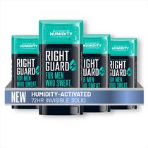 Antitranspirante e desodorante Right Guard Humidity Breaker 75mL Antitranspirante e desodorante Right Guard Humidity Breaker 75mL