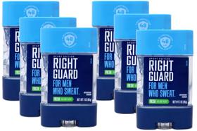 Antitranspirante e desodorante Right Guard Sport Clear Gel 90ml Antitranspirante e desodorante Right Guard Sport Clear Gel 90ml