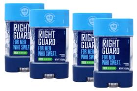 Antitranspirante e desodorante Right Guard Sport Clear Gel 90ml Antitranspirante e desodorante Right Guard Sport Clear Gel 90ml
