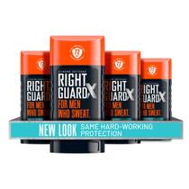 Antitranspirante e desodorante Right Guard Xtreme Defense 150 ml Antitranspirante e desodorante Right Guard Xtreme Defense 150 ml