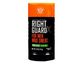 Antitranspirante e Desodorante Right Guard Xtreme Defense 5 Antitranspirante e Desodorante Right Guard Xtreme Defense 5