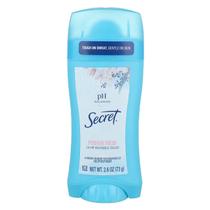 Antitranspirante e desodorante Secret Original Powder Fresh 75mL