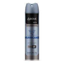Antitranspirante Hurricane 150ml Above Men