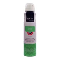 Antitranspirante Lady 150ml Above Women