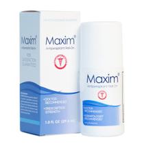 Antitranspirante Maxim Clinical Strength - Para Hiperidrose