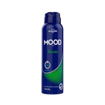 Antitranspirante mood unissex - My Health Antitranspirante mood unissex - My Health