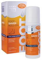 Antitranspirante Neat Feat 3B Foot Saver Roll-On 60 ml