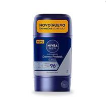 Antitranspirante Nivea Men Derma Protect Clinical 54g Antitranspirante Nivea Men Derma Protect Clinical 54g