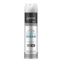 Antitranspirante Ocean 150ml Above Men Antitranspirante Ocean 150ml Above Men