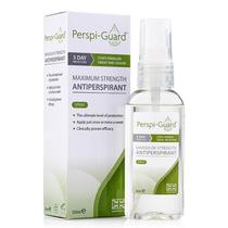 Antitranspirante Perspi Guard Maximum Strength 50mL