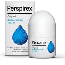 Antitranspirante Perspirex Original Roll-on 20mL Antitranspirante Perspirex Original Roll-on 20mL