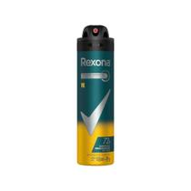 Antitranspirante Rexona Masculino Aerosol V8 150ml