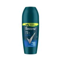 Antitranspirante Rexona Men 72h Active Dry Roll-On 50 ml
