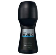 Antitranspirante roll-on 50ml Antitranspirante roll-on 50ml