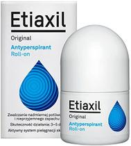 Antitranspirante Roll-on Etiaxil Original 15 ml Antitranspirante Roll-on Etiaxil Original 15 ml