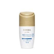 Antitranspirante Roll On La Piel Centella Asiática 55ml