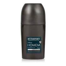 Antitranspirante Roll-on Natura Homem Essence - 75ml