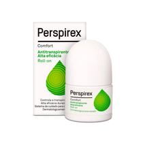 Antitranspirante Roll On Perspirex Comfort 20ml Antitranspirante Roll On Perspirex Comfort 20ml