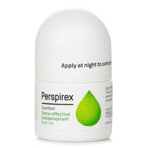 Antitranspirante Roll-On Perspirex Extra Eficaz 20 mL Antitranspirante Roll-On Perspirex Extra Eficaz 20 mL