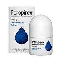 Antitranspirante Roll-On Perspirex Strong 20ml - Megalabs